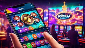 Người chơi Việt Nam đặt cược bóng đá V.League trên pq88